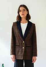 Chaquetas