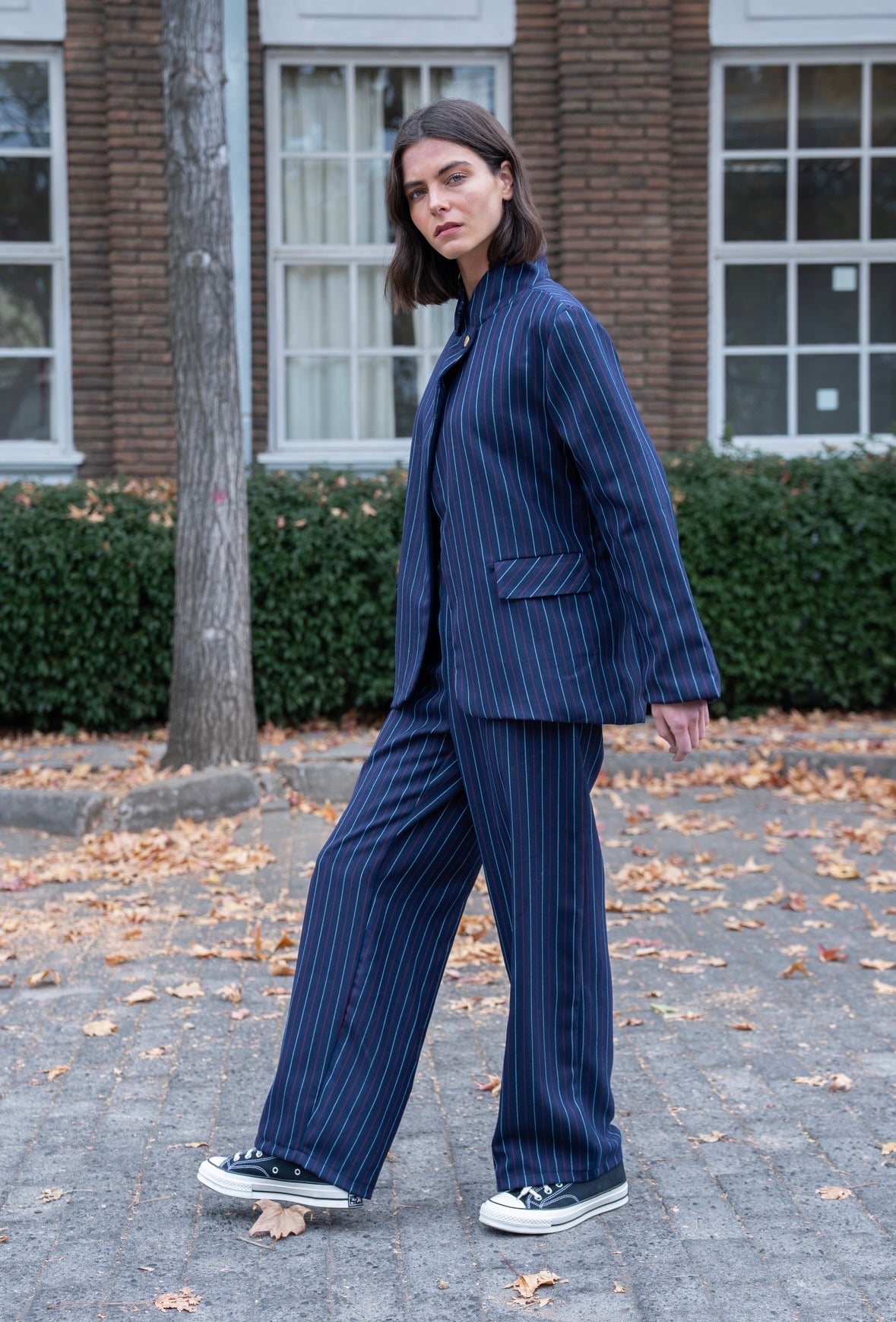 Blazer Jules