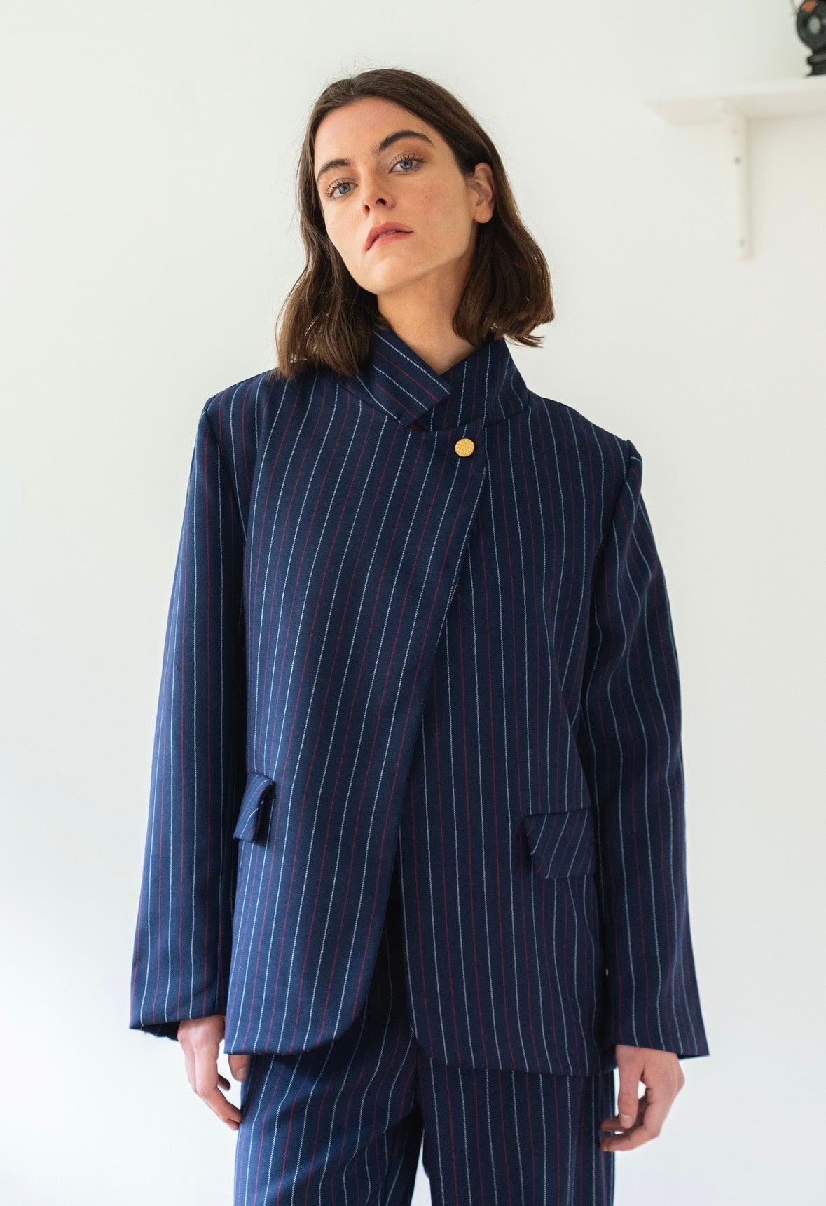 Blazer Jules