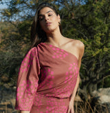 Tulipe Trois Top