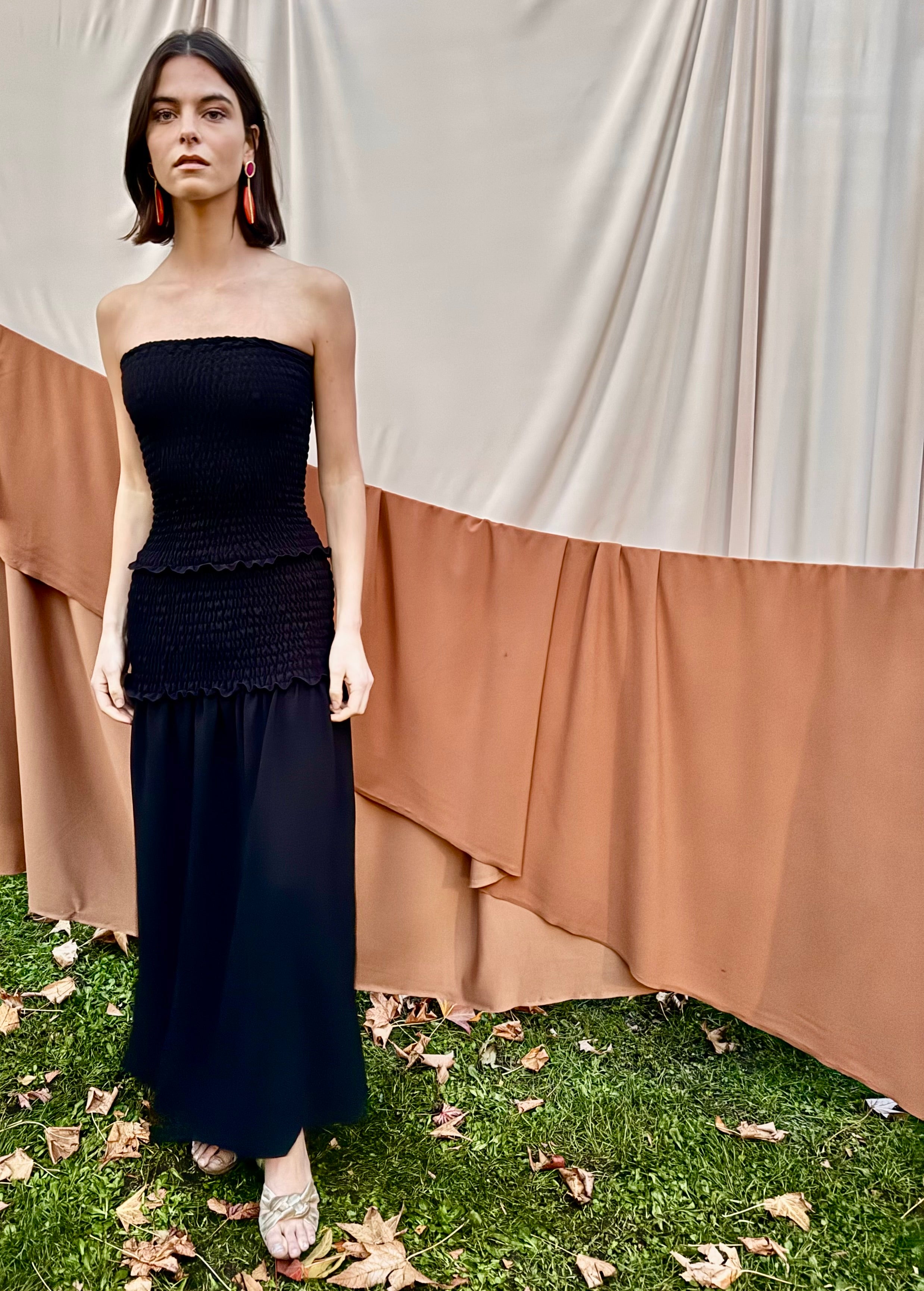 Marguerita Nero