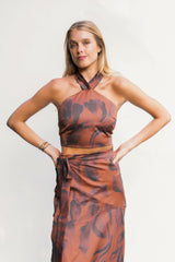Top Amapola Caf