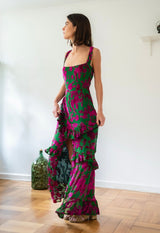 Vestido Hortensia (solo 5 unidades)