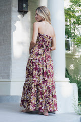 Vestido Anturio Mout