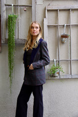 Blazer Lena Grey