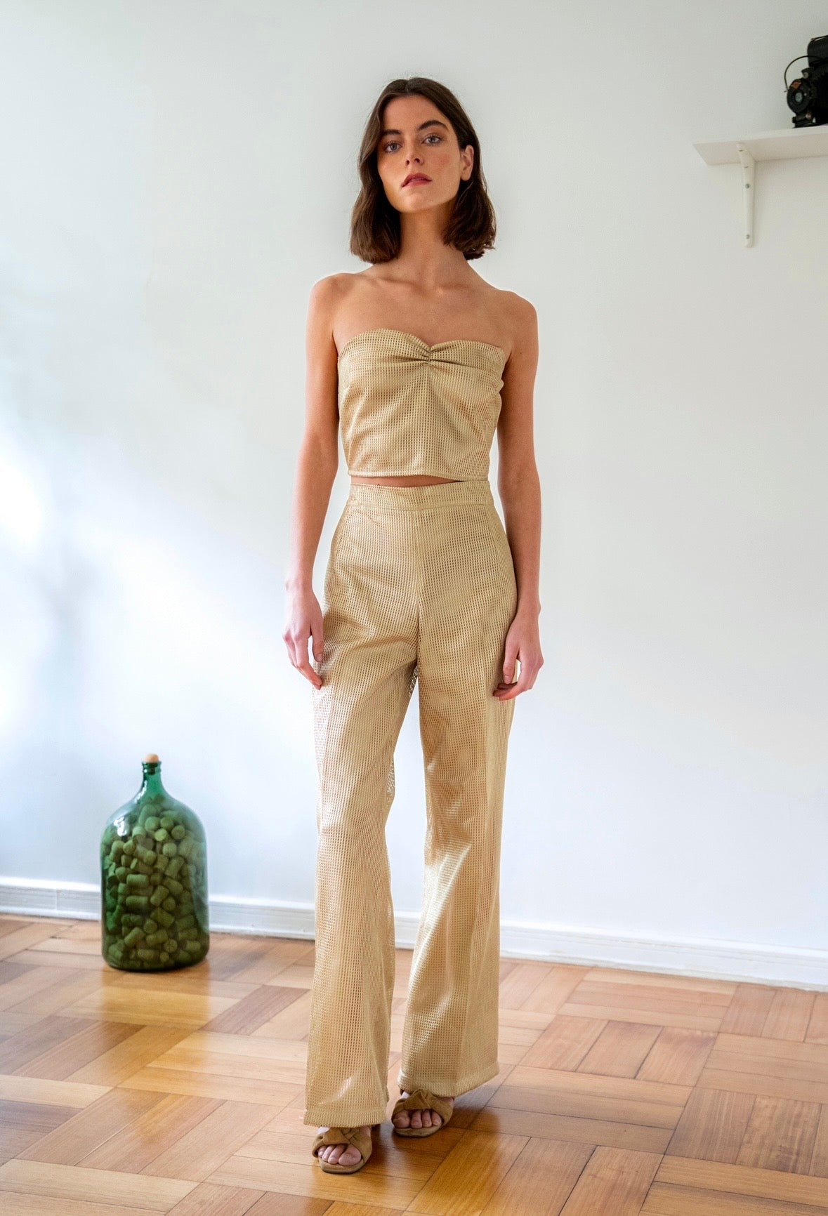Conjunto Tournesol 2