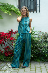 Pantalon Vale Vert