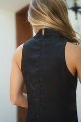 Vestido Alex Noir (PRÓXIMAMENTE)