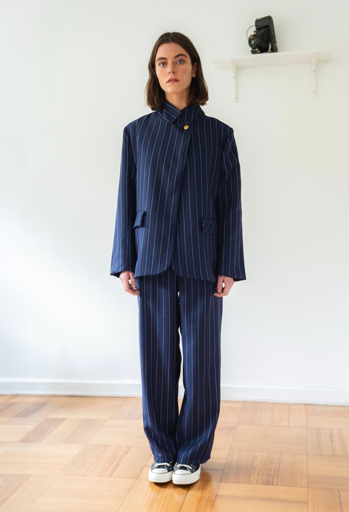 Blazer Jules