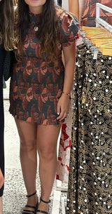 Sarang (fotos no oficiales)