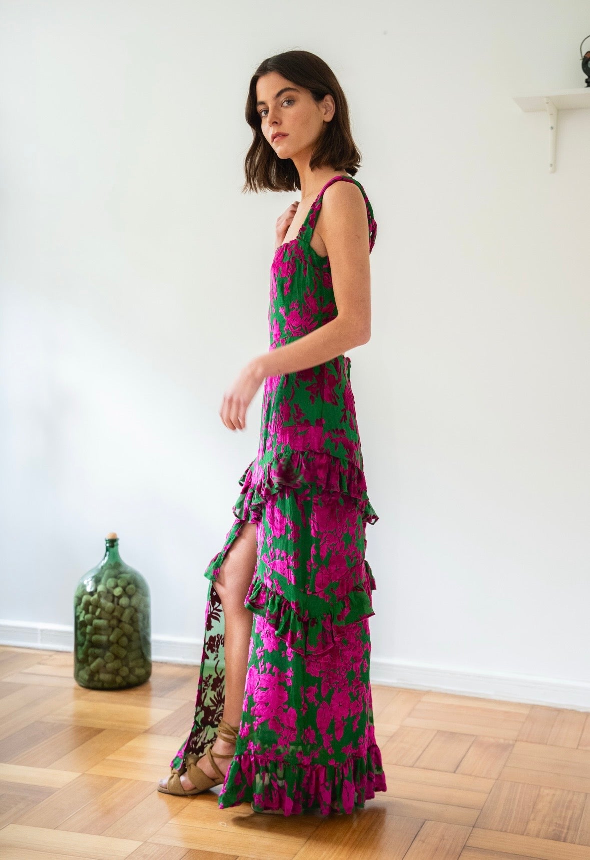 Vestido Hortensia (solo 5 unidades)