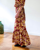 Vestido Anturio Mout (próximamente)