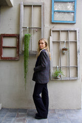 Blazer Lena Grey