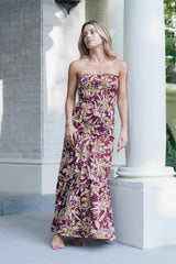 Vestido Anturio Mout