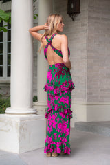 Vestido Hortensia (solo 5 unidades)