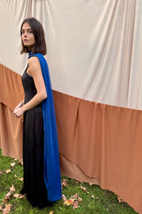 Lazo/tapado Azul