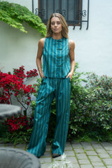 Vest Vale Vert