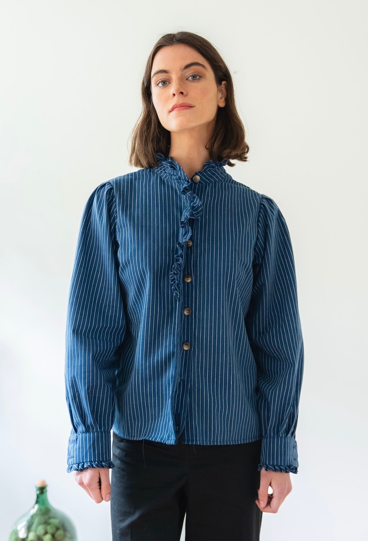 Blusa Juliette