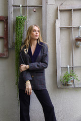 Blazer Lena Grey
