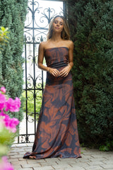 Vestido Bea Noir