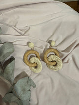Aros Fiore Beige
