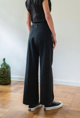 Blusa Chloé Noir