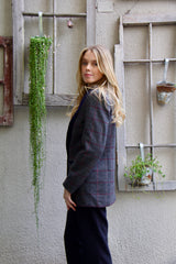 Blazer Lena Grey