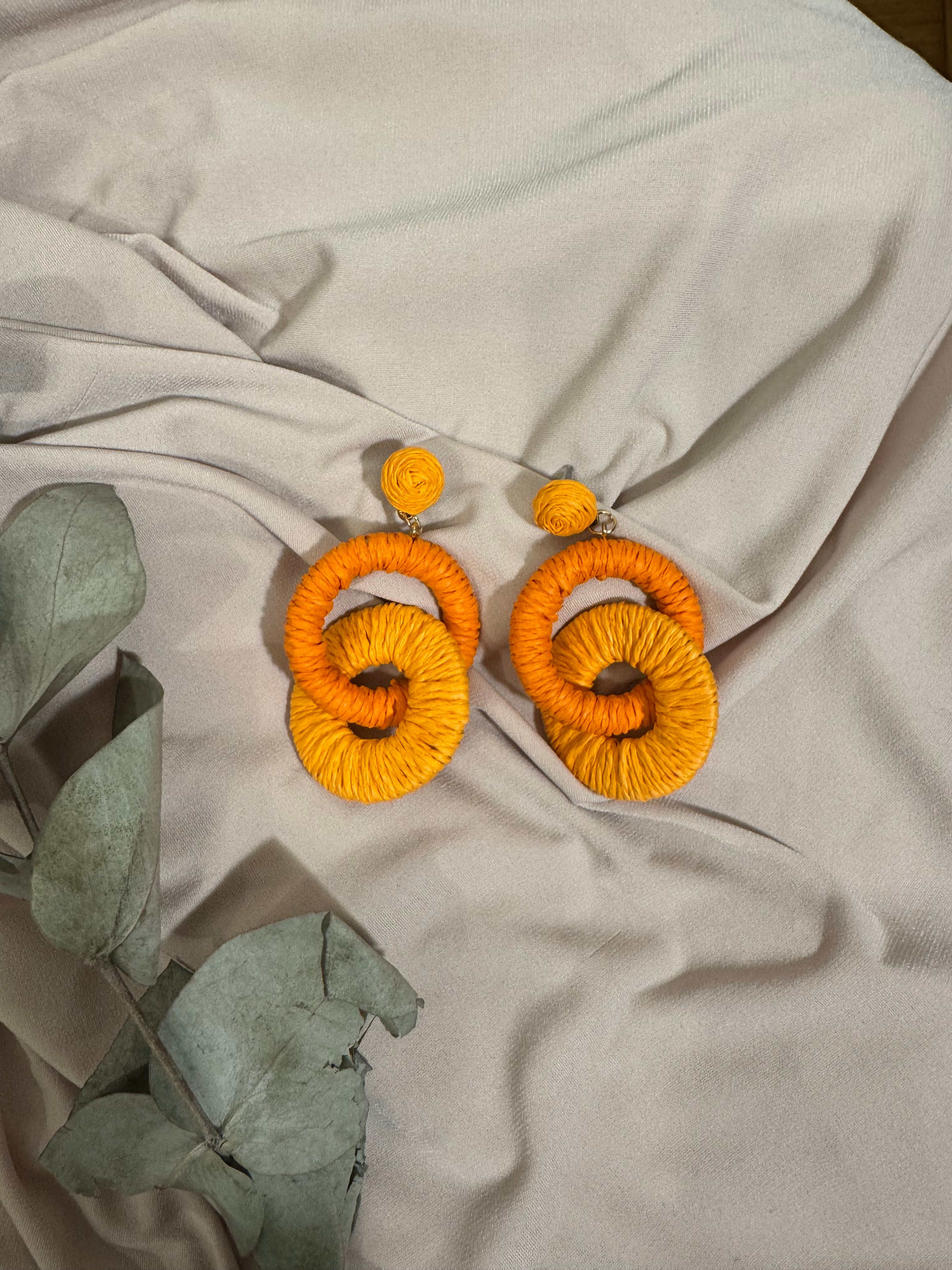 Aros Fiore Arancia