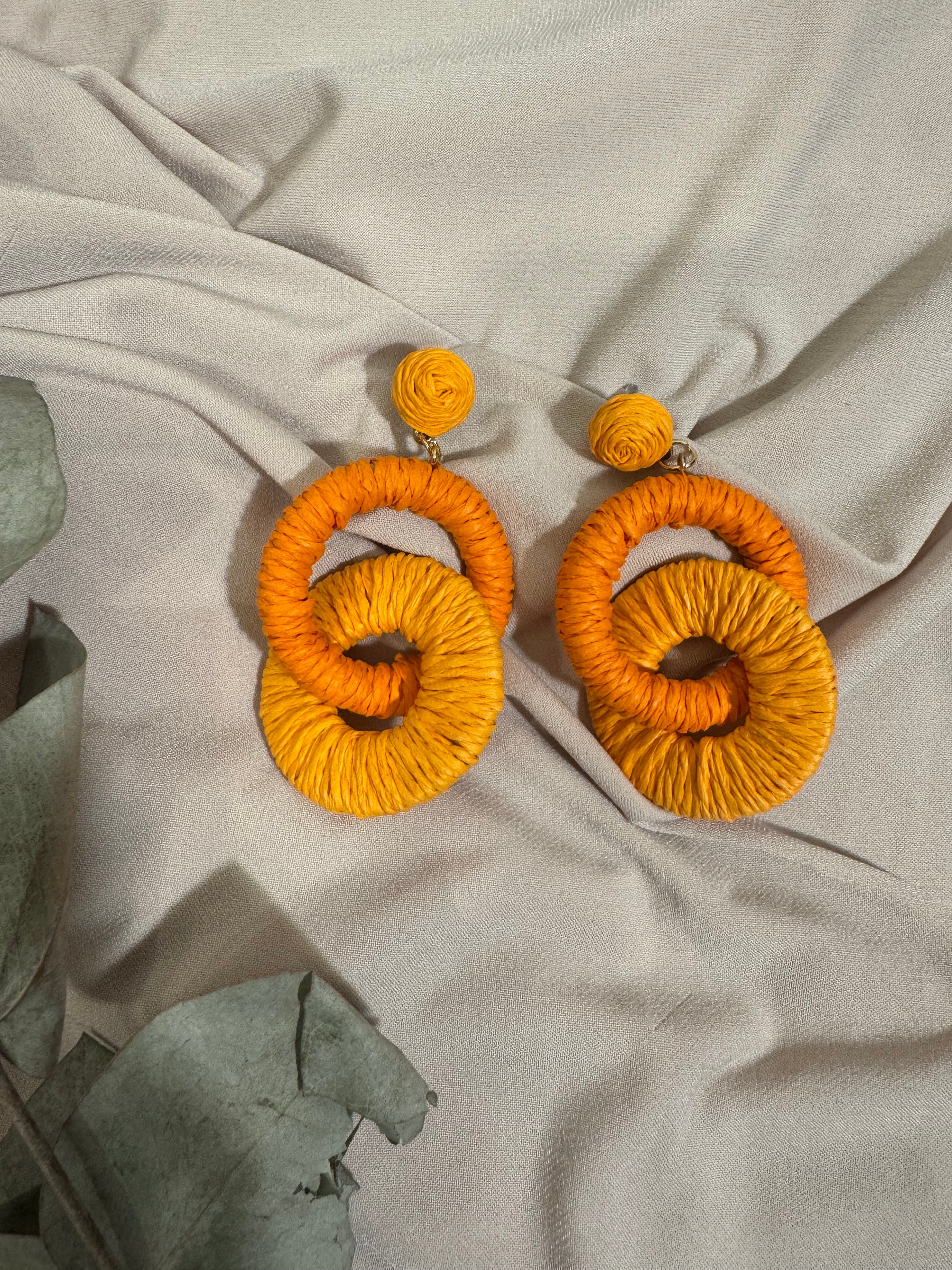 Aros Fiore Arancia