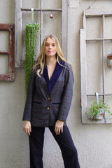 Blazer Lena Grey