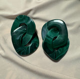 Aros Girasole Verde