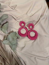 Aros Fiore Rosa