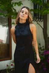 Vestido Alex Noir (PRÓXIMAMENTE)