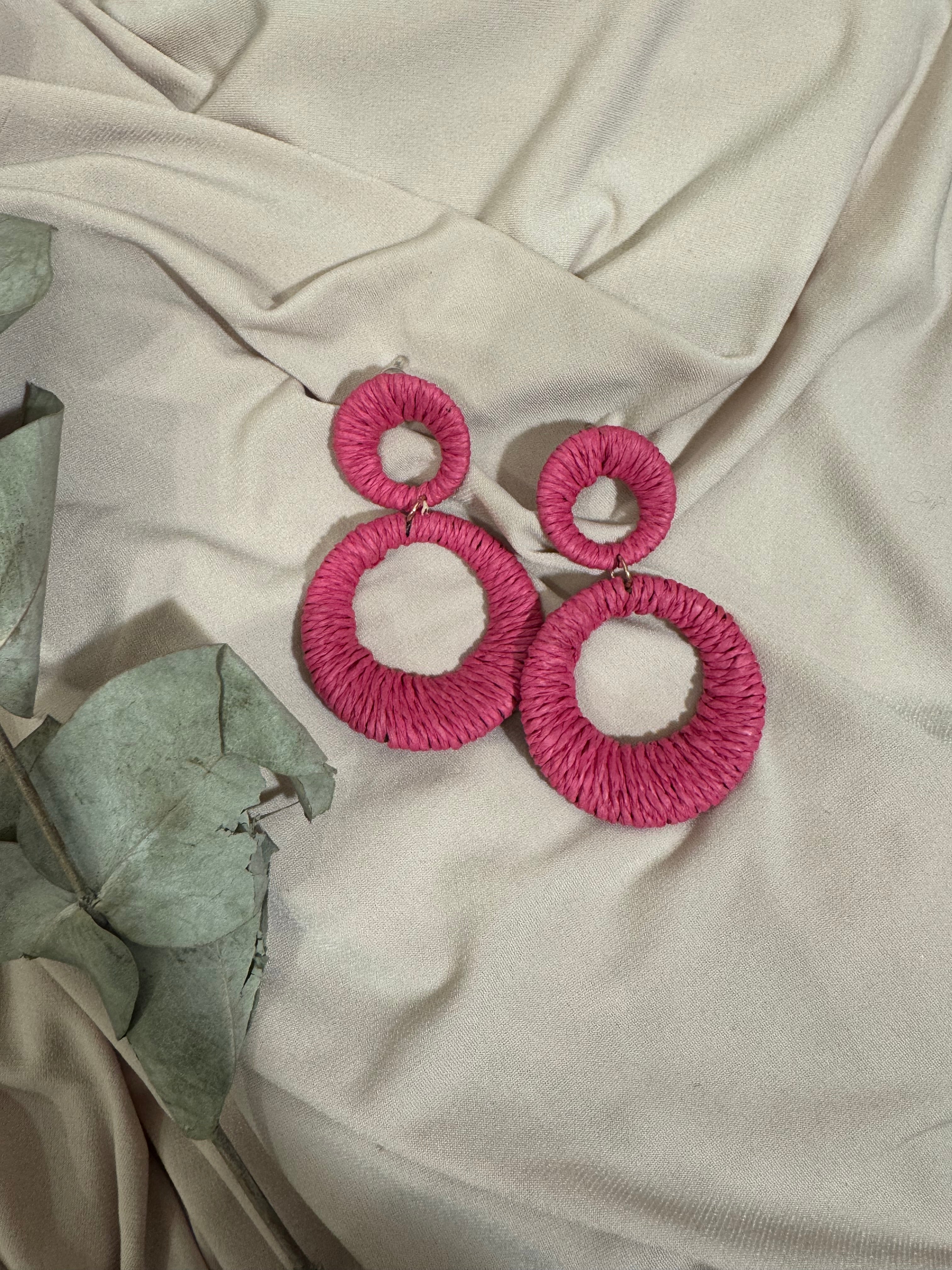 Aros Fiore Rosa