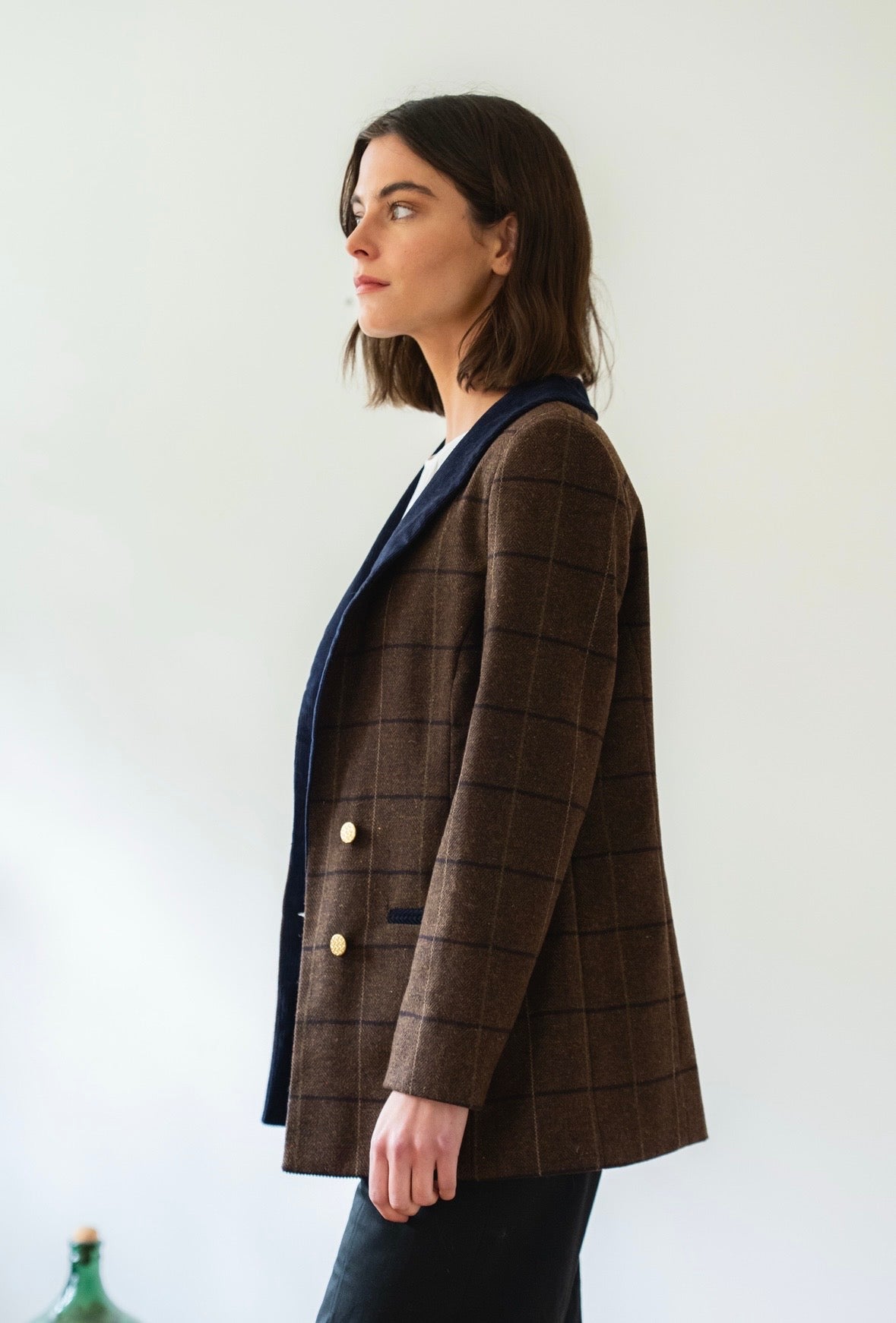 Blazer Lena