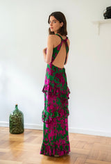 Vestido Hortensia (solo 5 unidades)