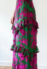 Vestido Hortensia (solo 5 unidades)
