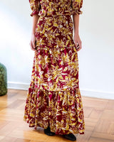 Vestido Anturio Mout (próximamente)