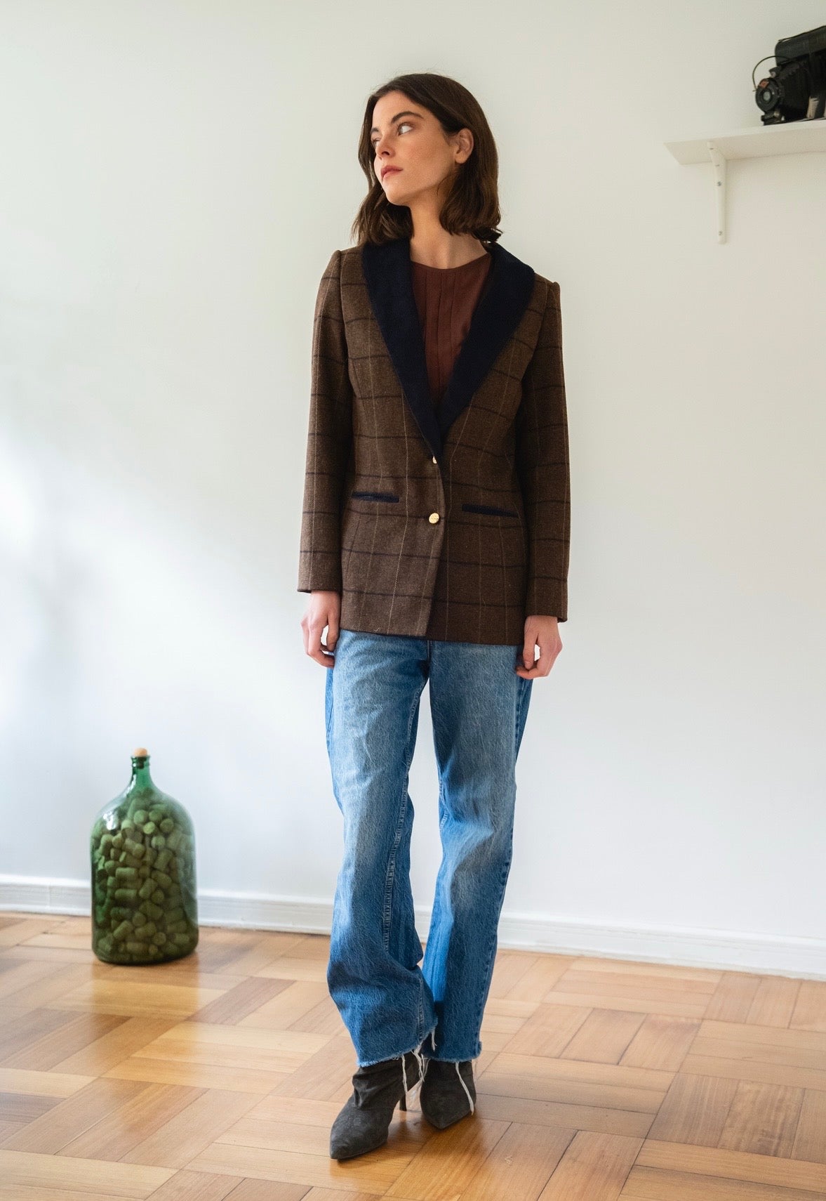 Blazer Lena