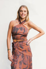 Top Amapola Caf