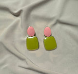 Aros Gigaro Verde