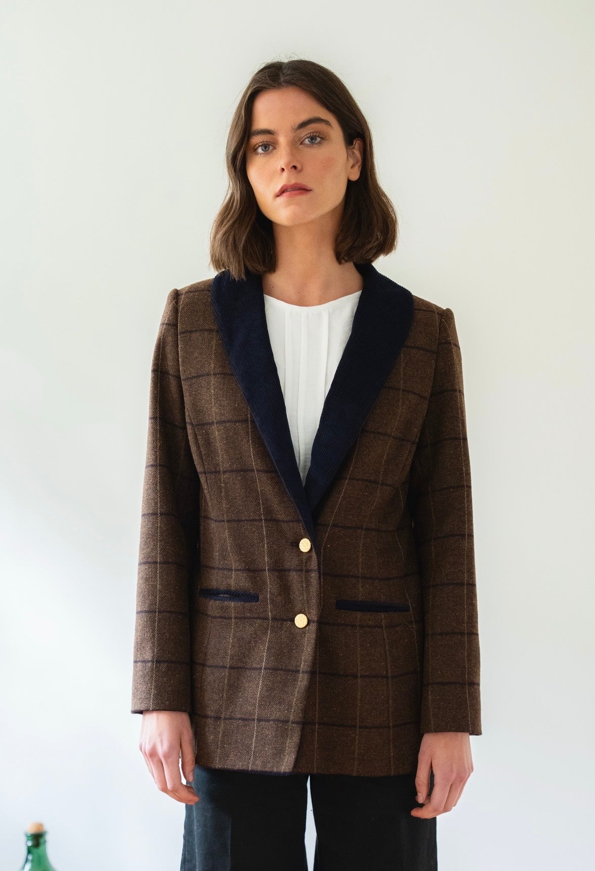 Blazer Lena