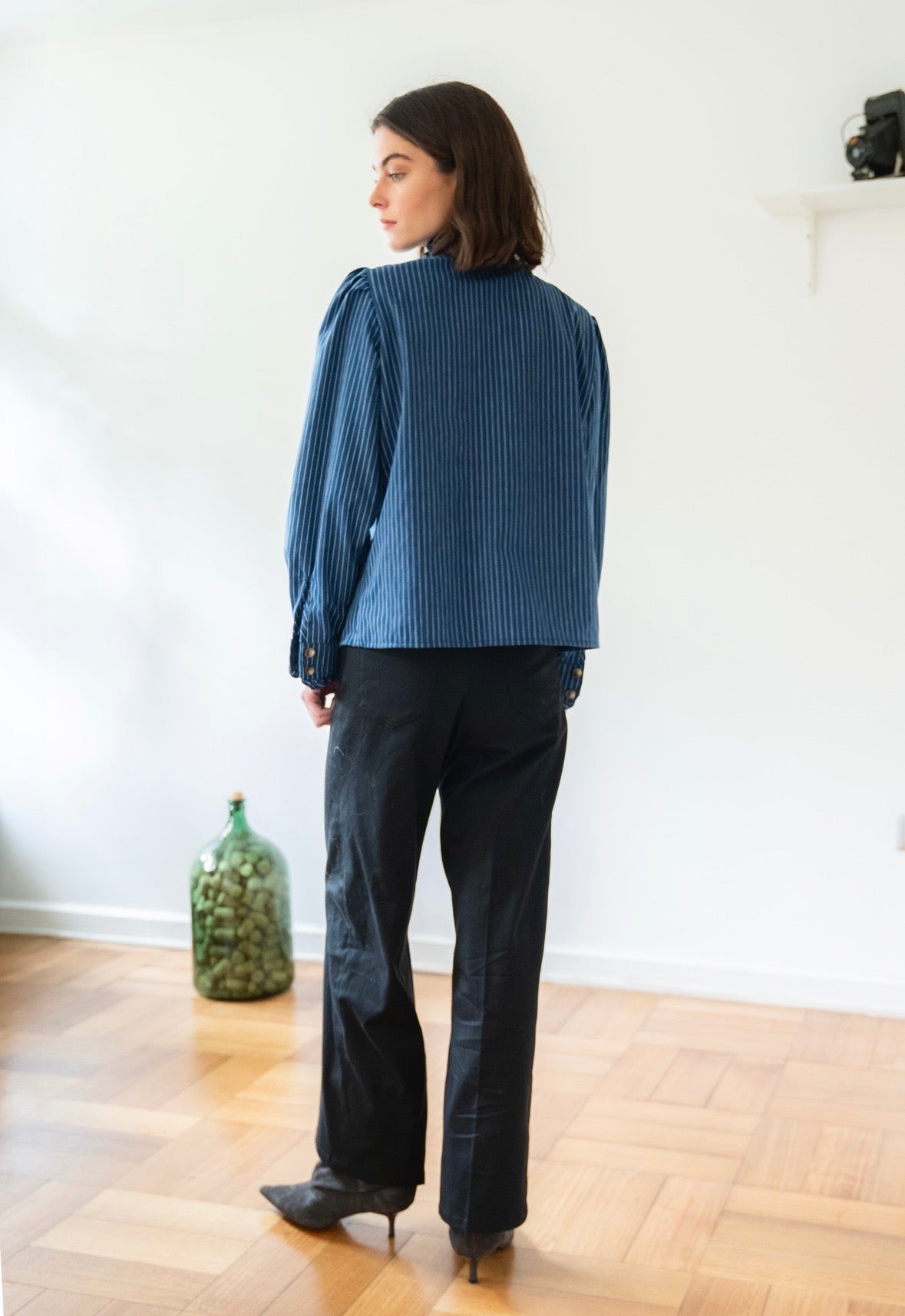 Blusa Juliette