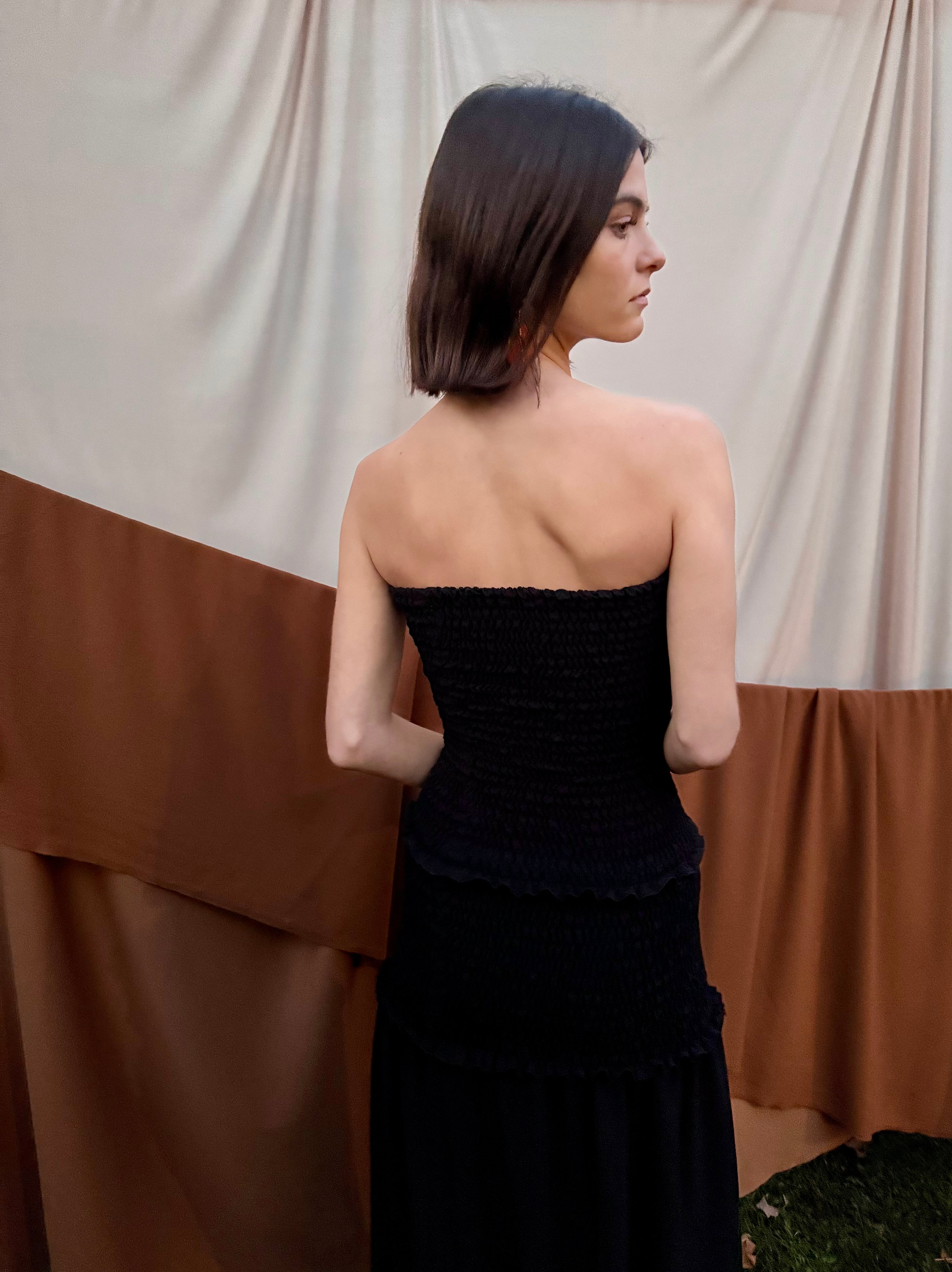 Marguerita Nero