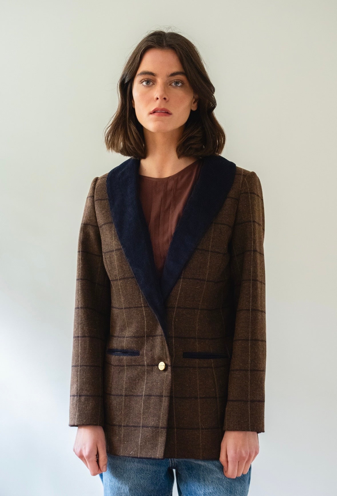 Blazer Lena