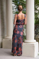 Vestido Tulipán Noir