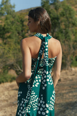 Tulipe Vert
