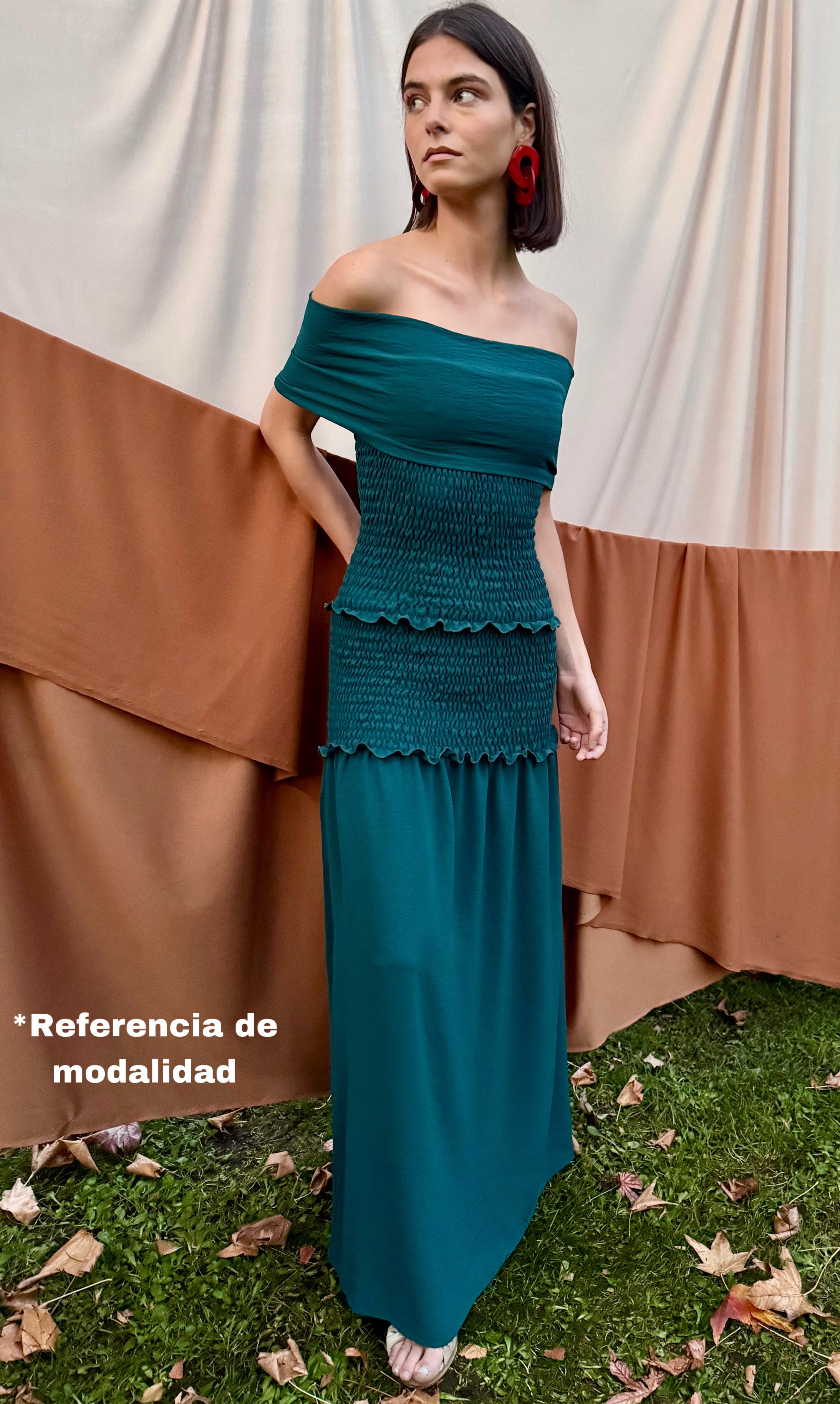 Marguerita Nero