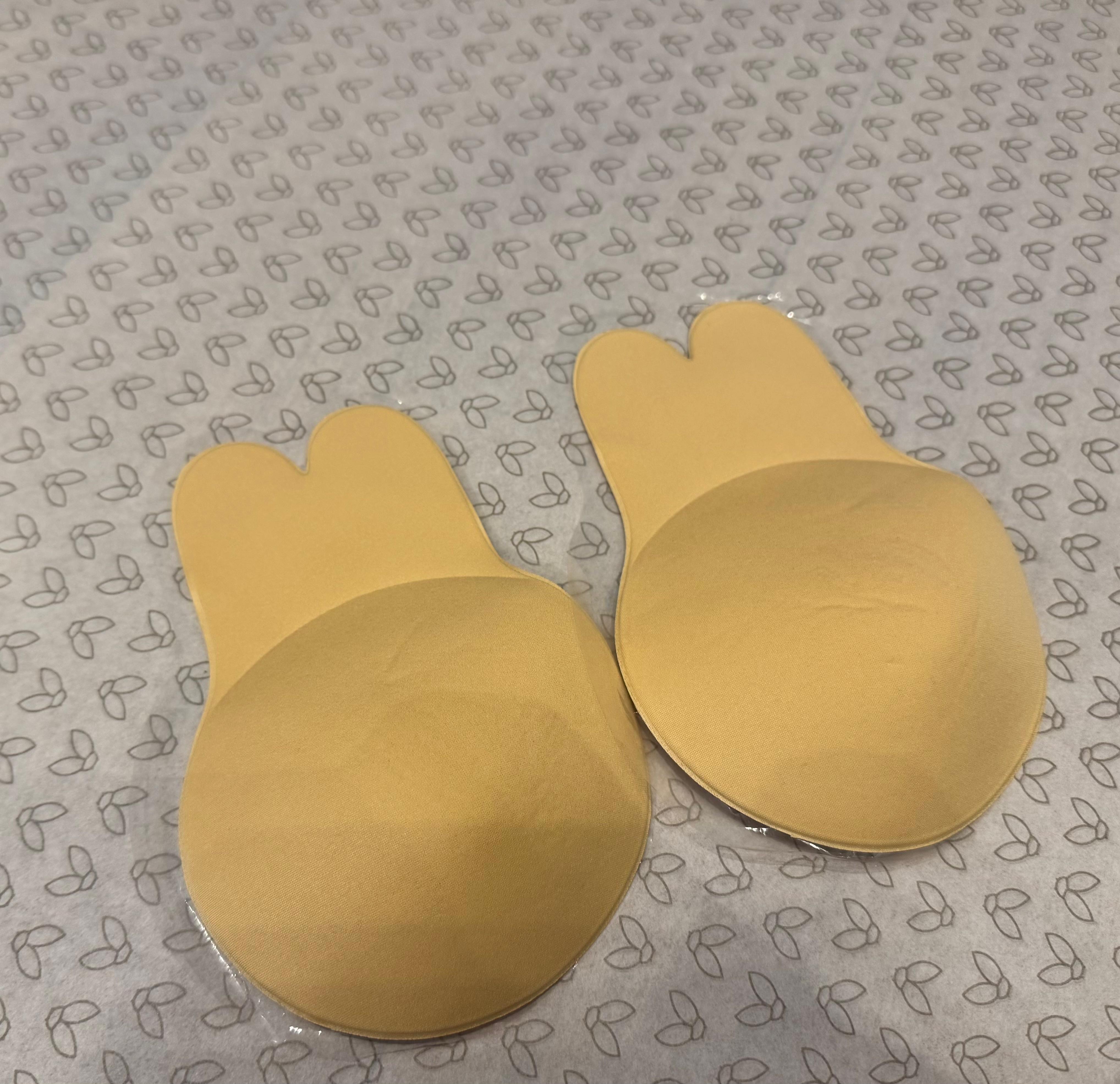 Bye Bra