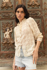 Blusa Jazmín